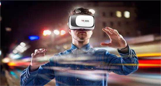 始兴VR全景丨沉浸式体验线上看房
